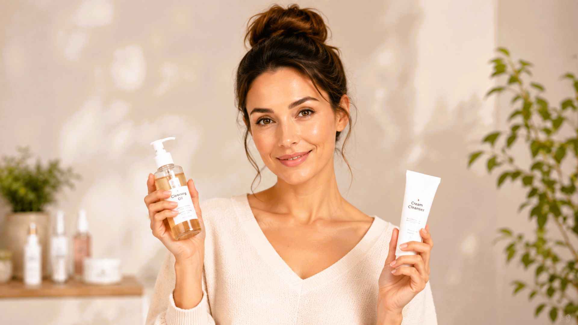 Best Cleansers for Mature Skin Over 40, 50 & 60 — 2026 Guide