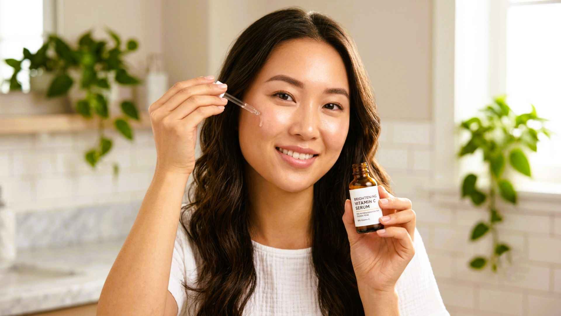 Best Vitamin C Serum For Hyperpigmentation For Black Skin
