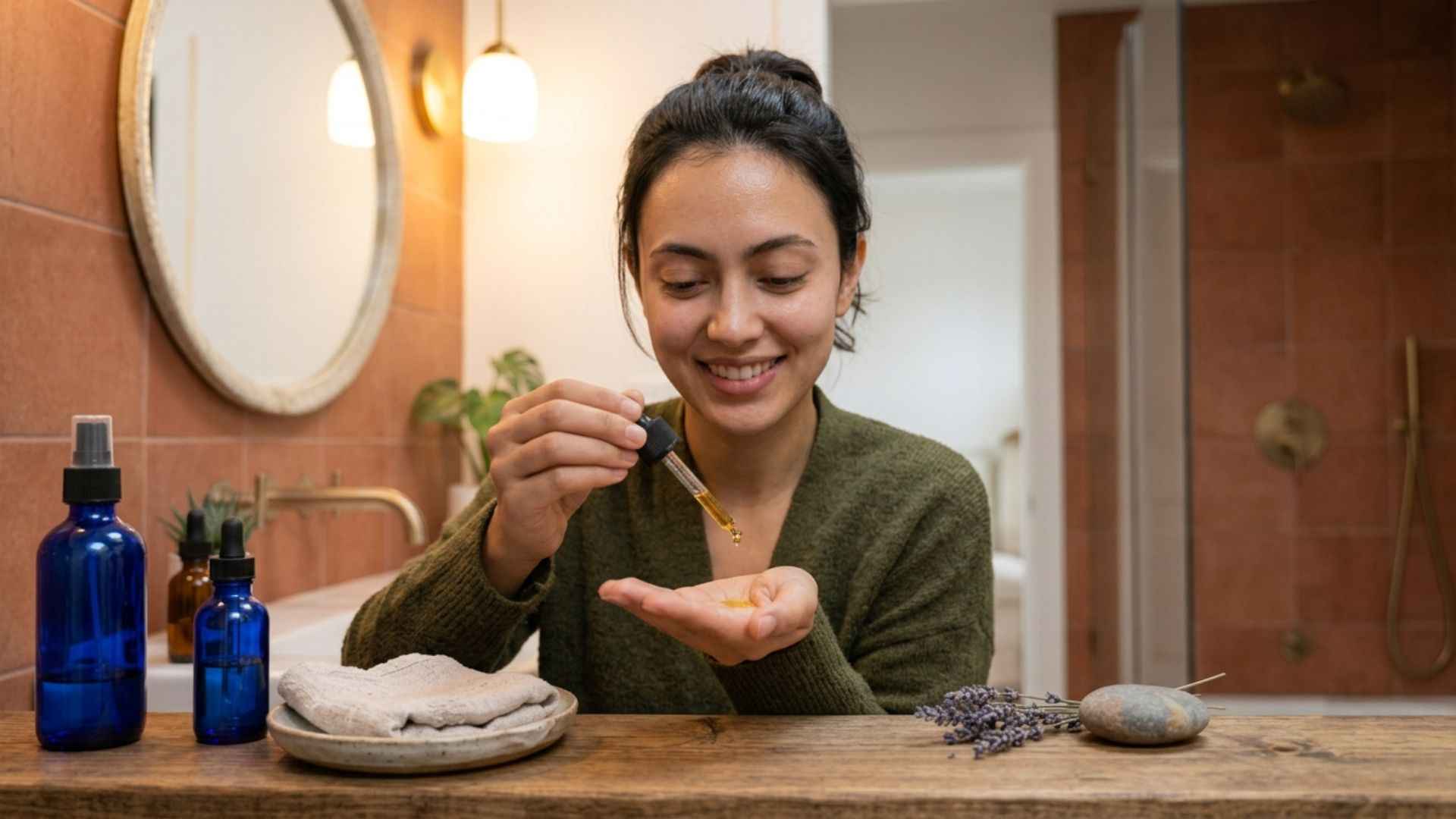 How to Use Oil Cleanser: Easy Step-by-Step Guide In 2026