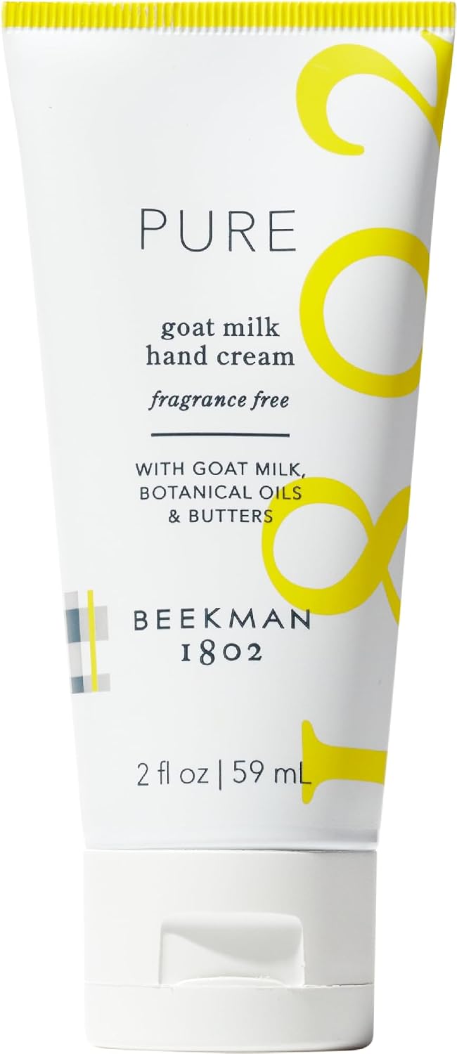 Beekman 1802 Goat Milk Hand Cream