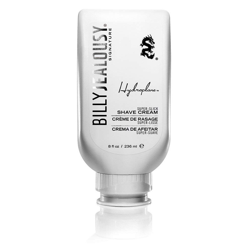 Billy Jealousy Hydroplane Foamless Shave Cream