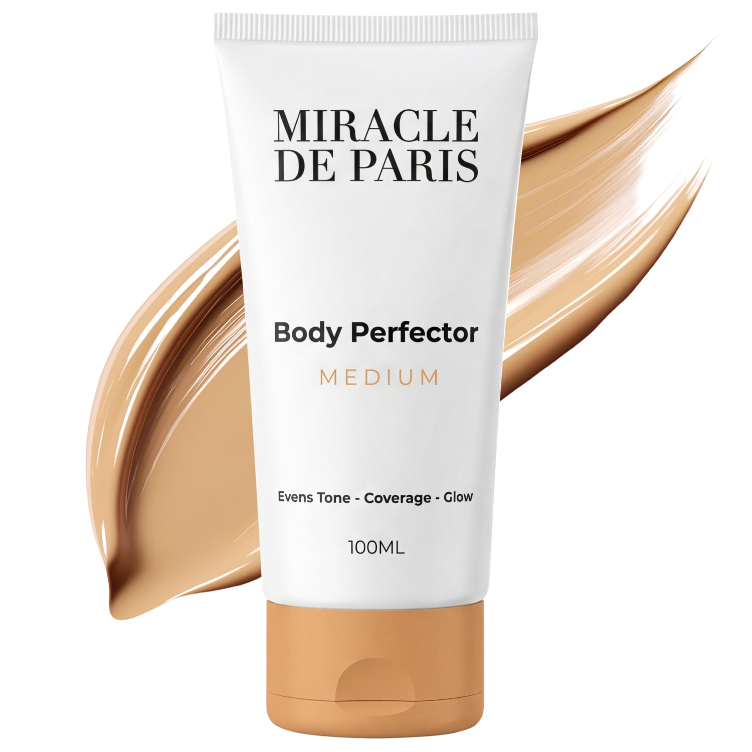 Body Coverage Perfector