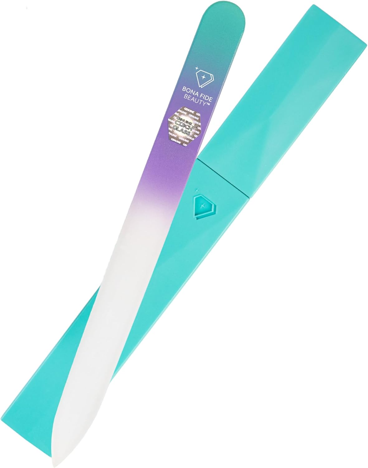 Bona Fide Beauty Czech Glass Nail File