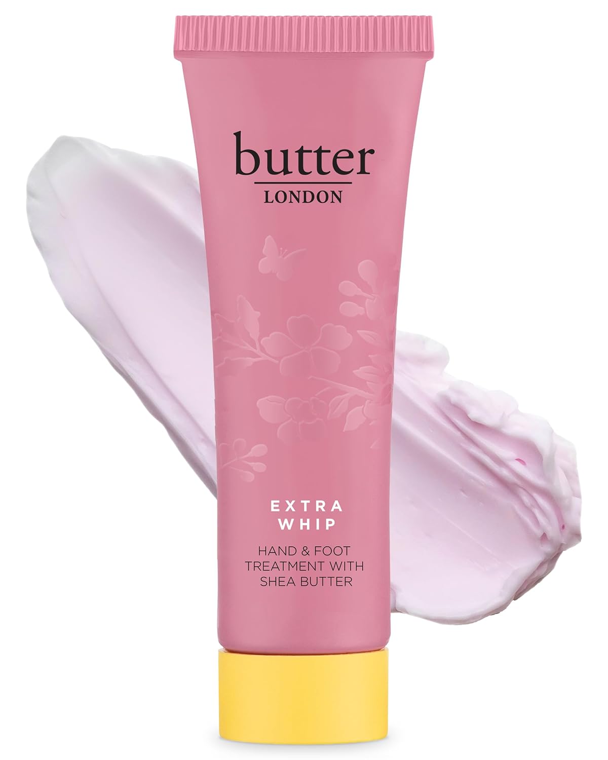 butter LONDON Hand & Foot Skin Care Collection