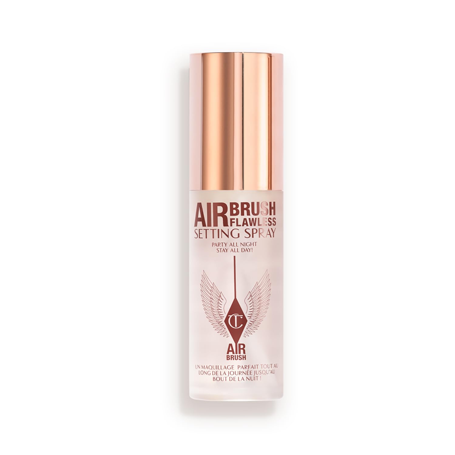 Charlotte Tilbury Airbrush Flawless Setting Spray