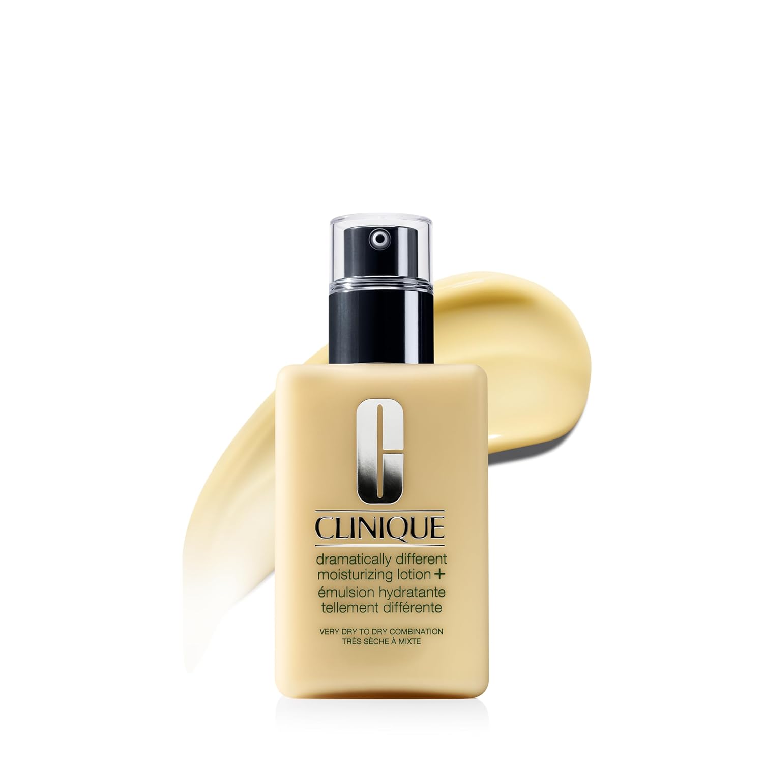 Clinique Dramatically Different Moisturizing Lotion+