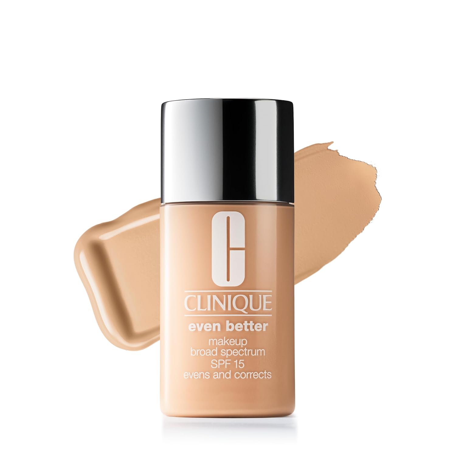 Clinique Even Better Makeup SPF 15 Foundation