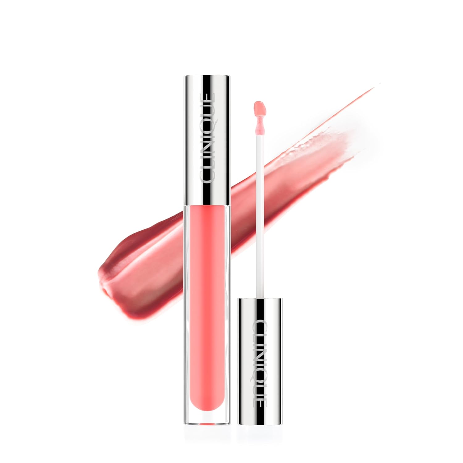 Clinique Pop Plush Creamy Lip Gloss