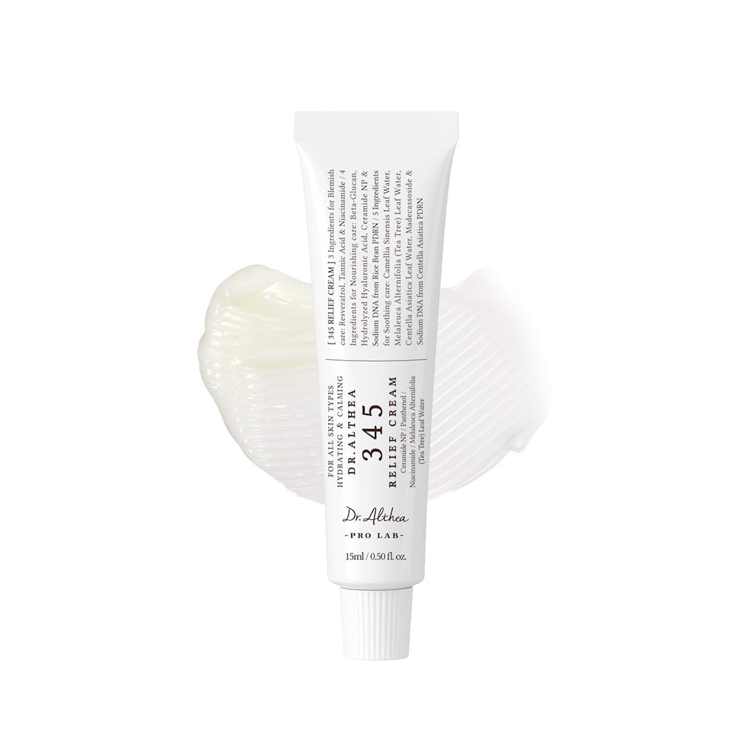 Dr.Althea 345 Relief Cream