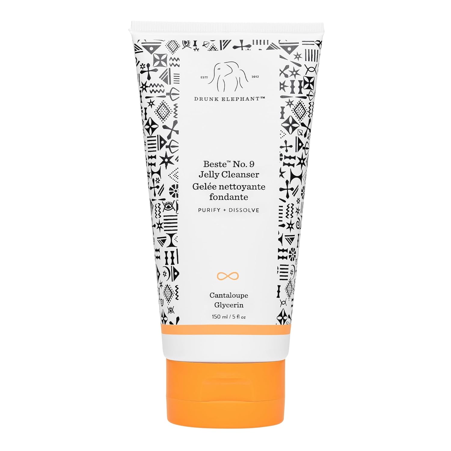 Drunk Elephant Beste No. 9 Jelly Cleanser