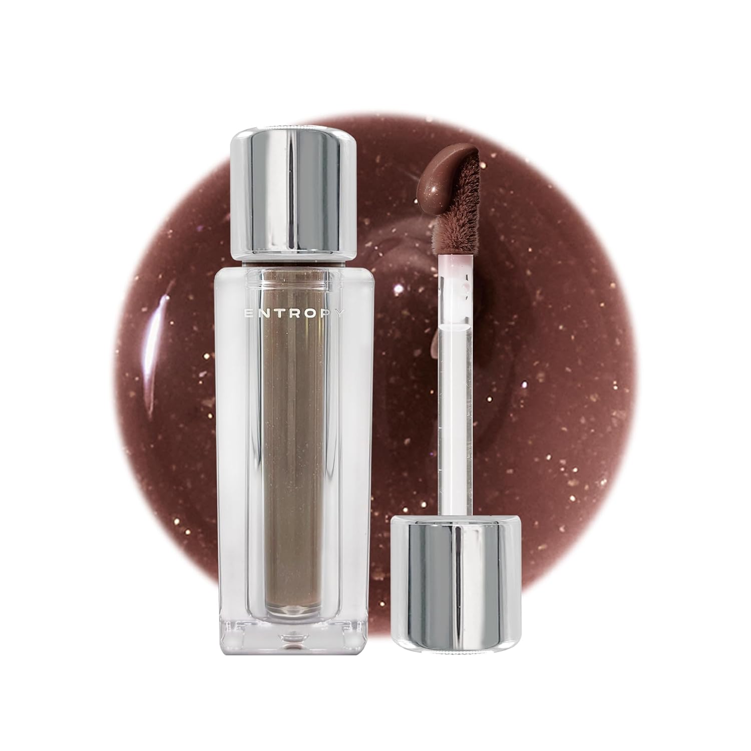ENTROPY MAKEUP Tulle Lip Gloss