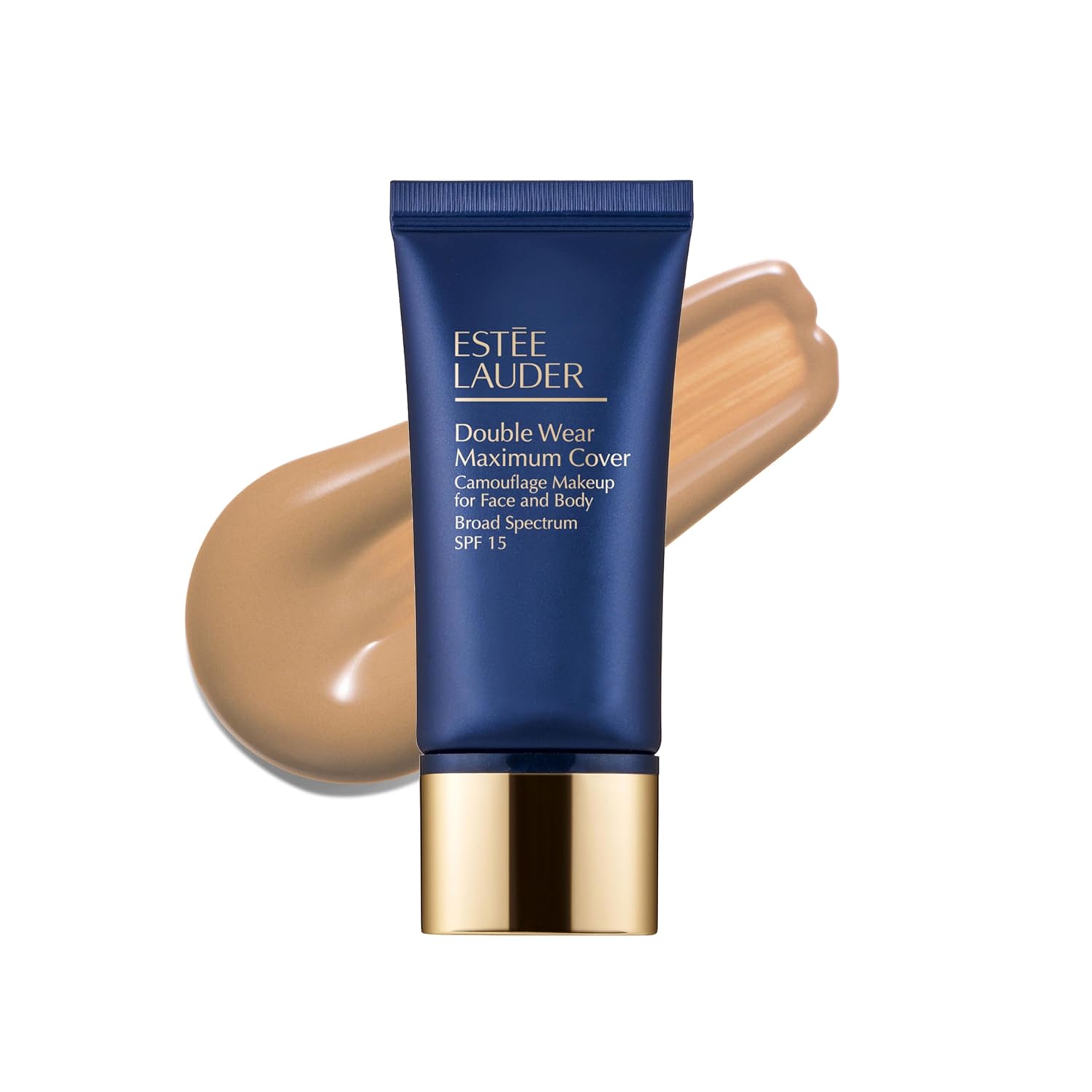 Estee Lauder Double Wear Maximum Cover SPF 15