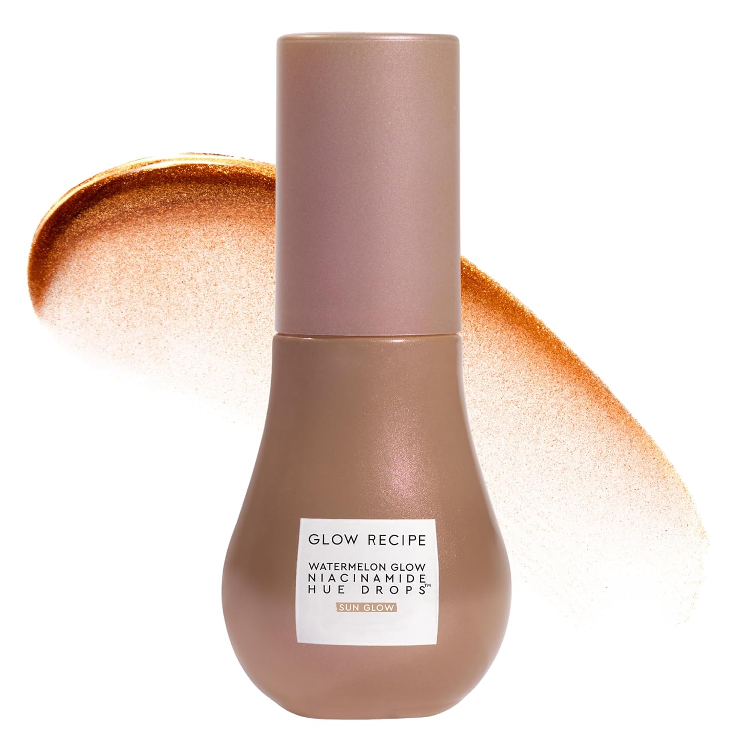 Glow Recipe Hue Drops Mini Tinted Face Serum
