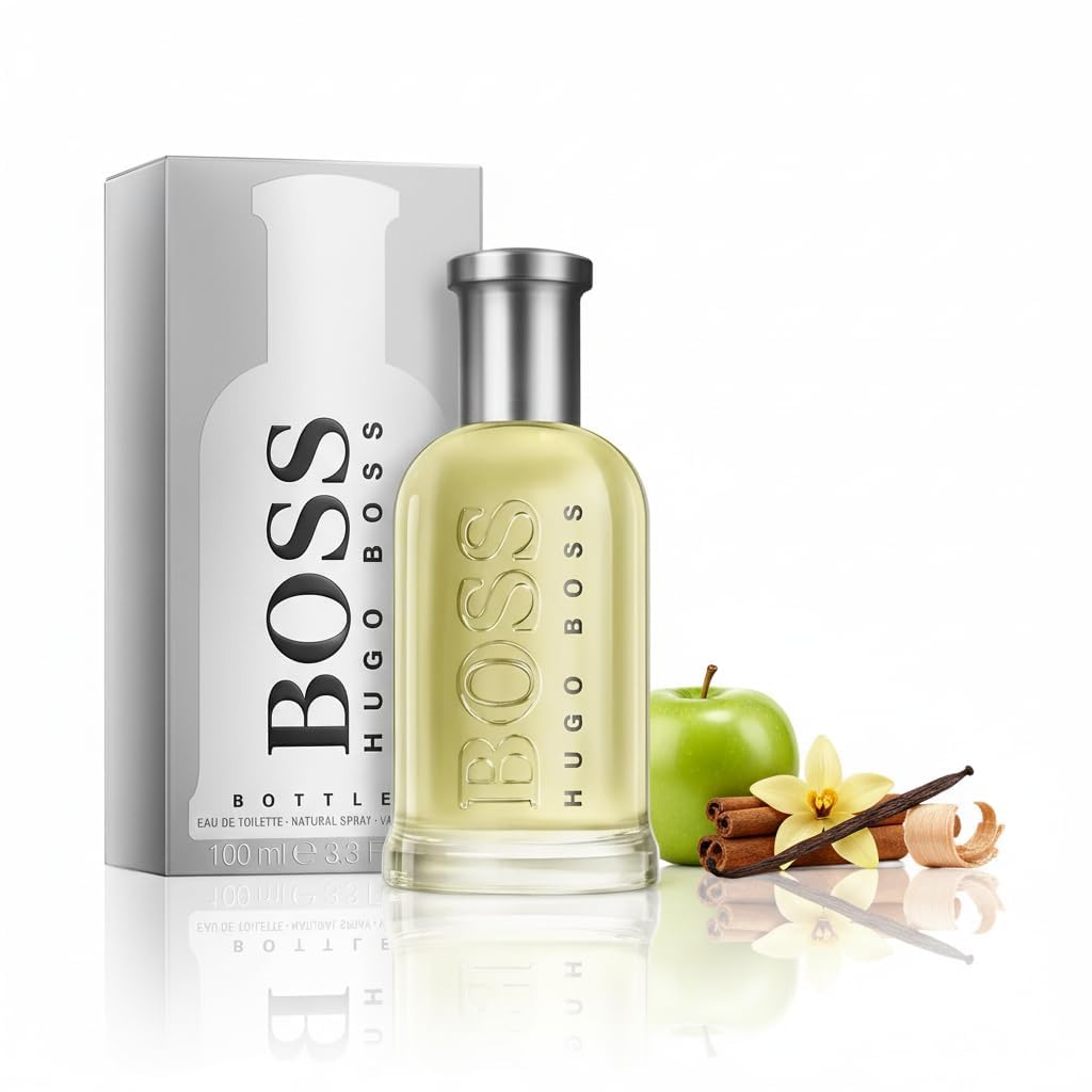 Hugo Boss Bottled Eau de Toilette