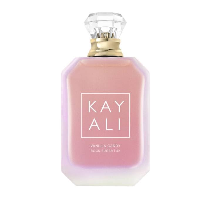 KAYALI Vanilla Candy Rock Sugar 42 Eau de Parfum