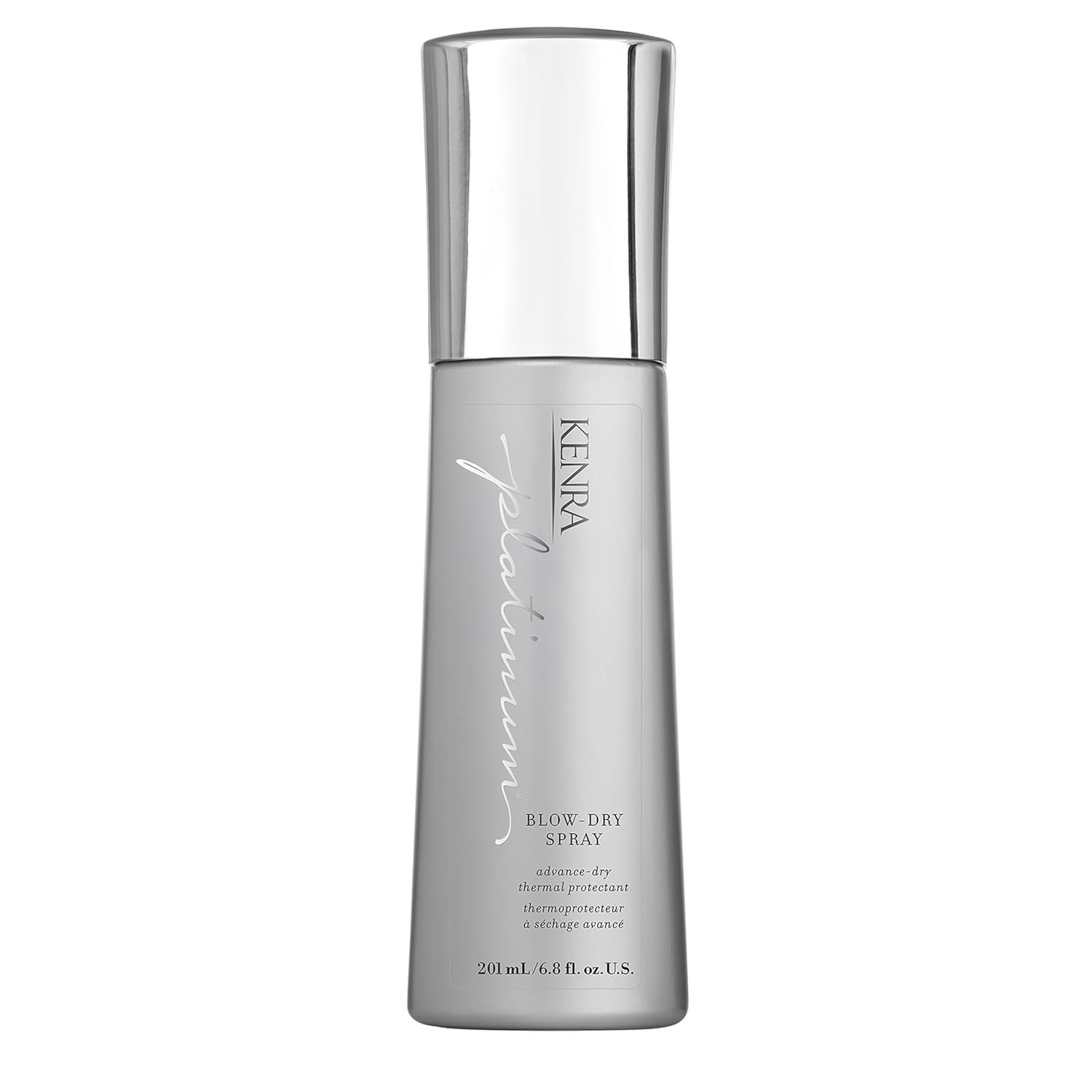 Kenra Platinum Blow-Dry Spray