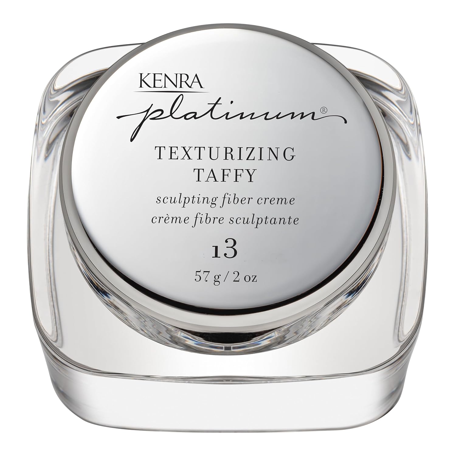 Kenra Platinum Texturizing Taffy 13