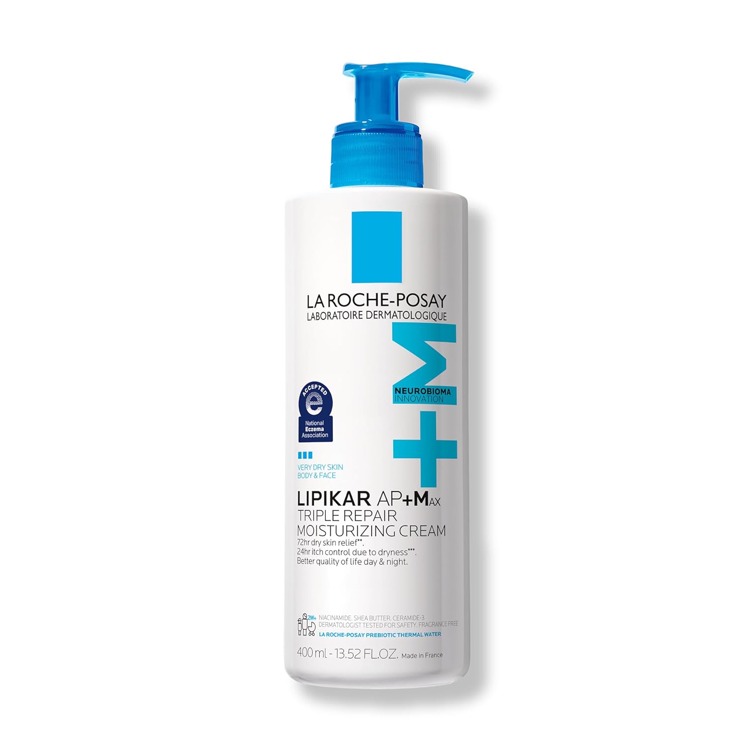 La Roche-Posay Lipikar AP+M Triple Repair Cream
