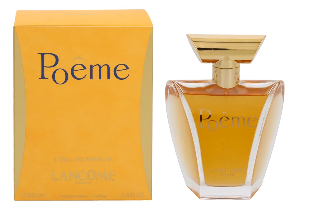 Lancome Poeme Eau de Parfum