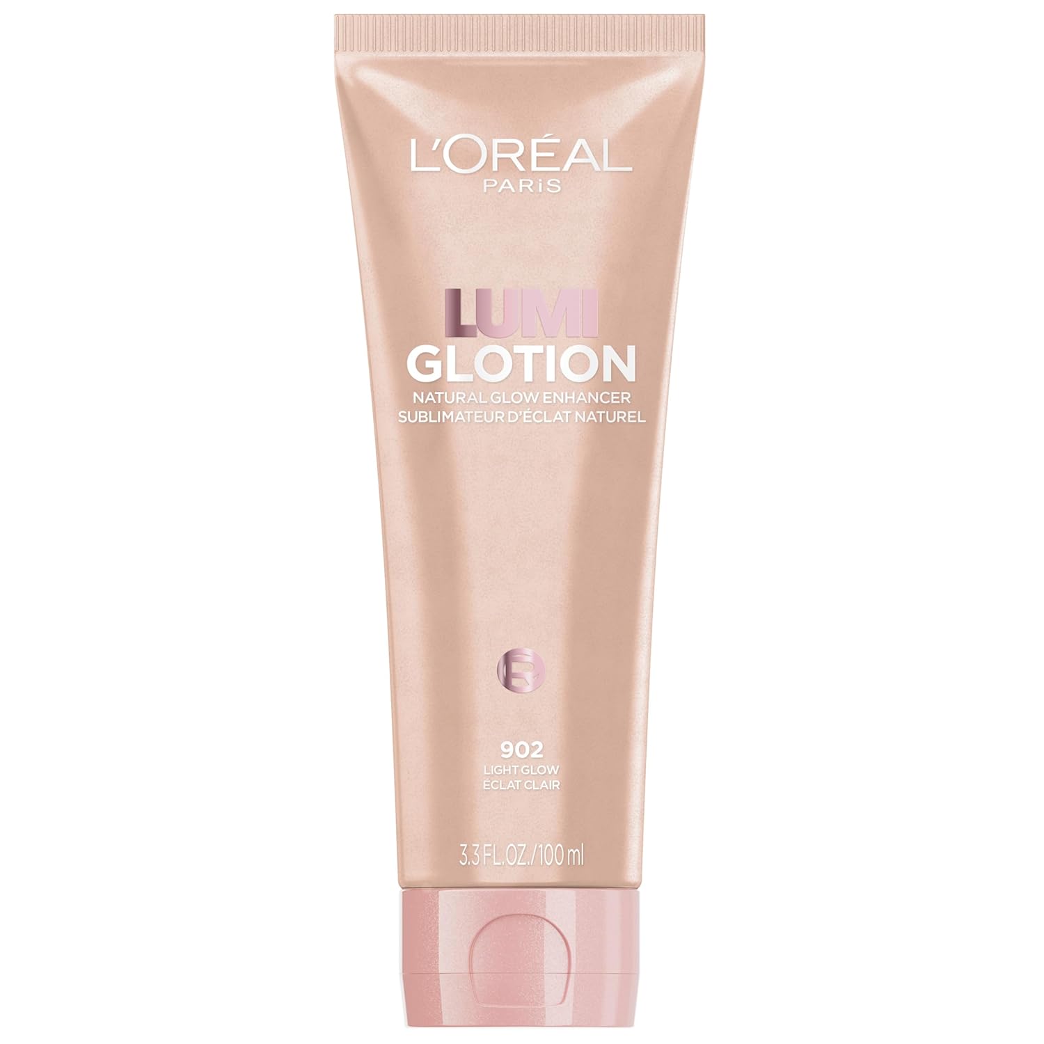 L'Oreal Paris True Match Lumi Glotion XL