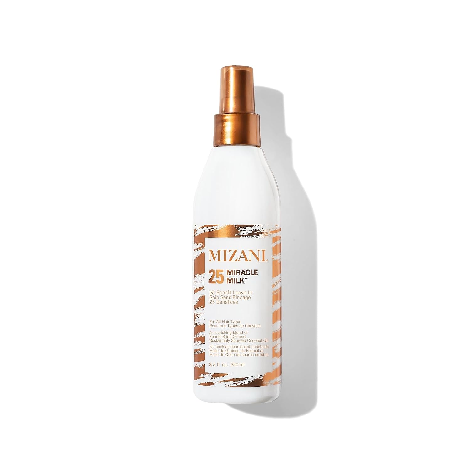 Mizani 25 Benefit Miracle Milk
