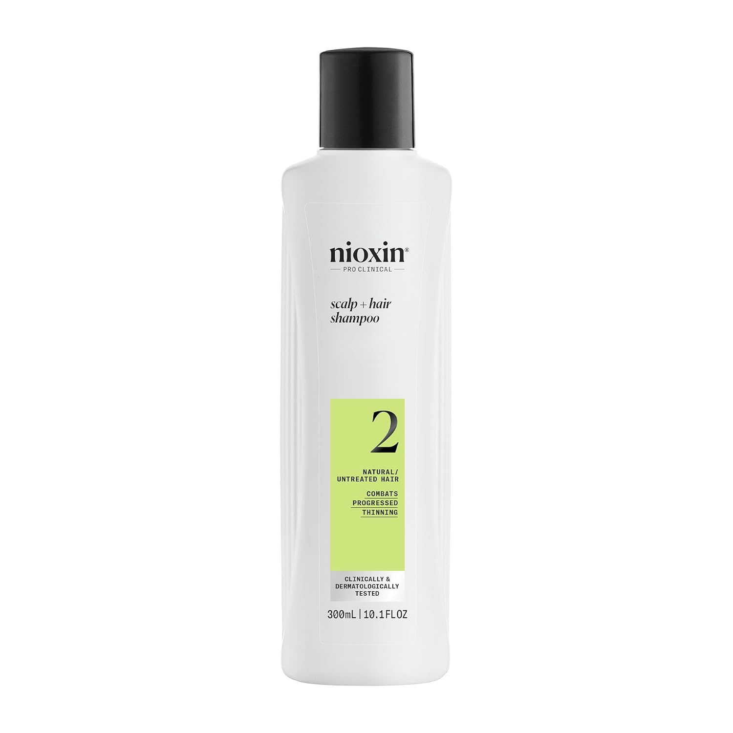 NIOXIN System 2 Scalp Care Shampoo