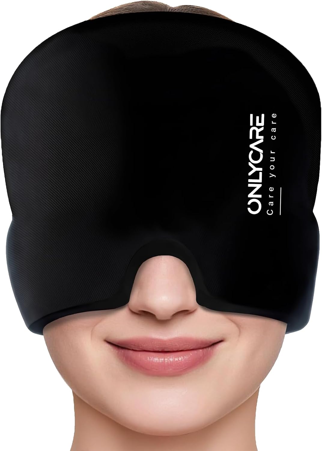 ONLYCARE Migraine Relief Cap