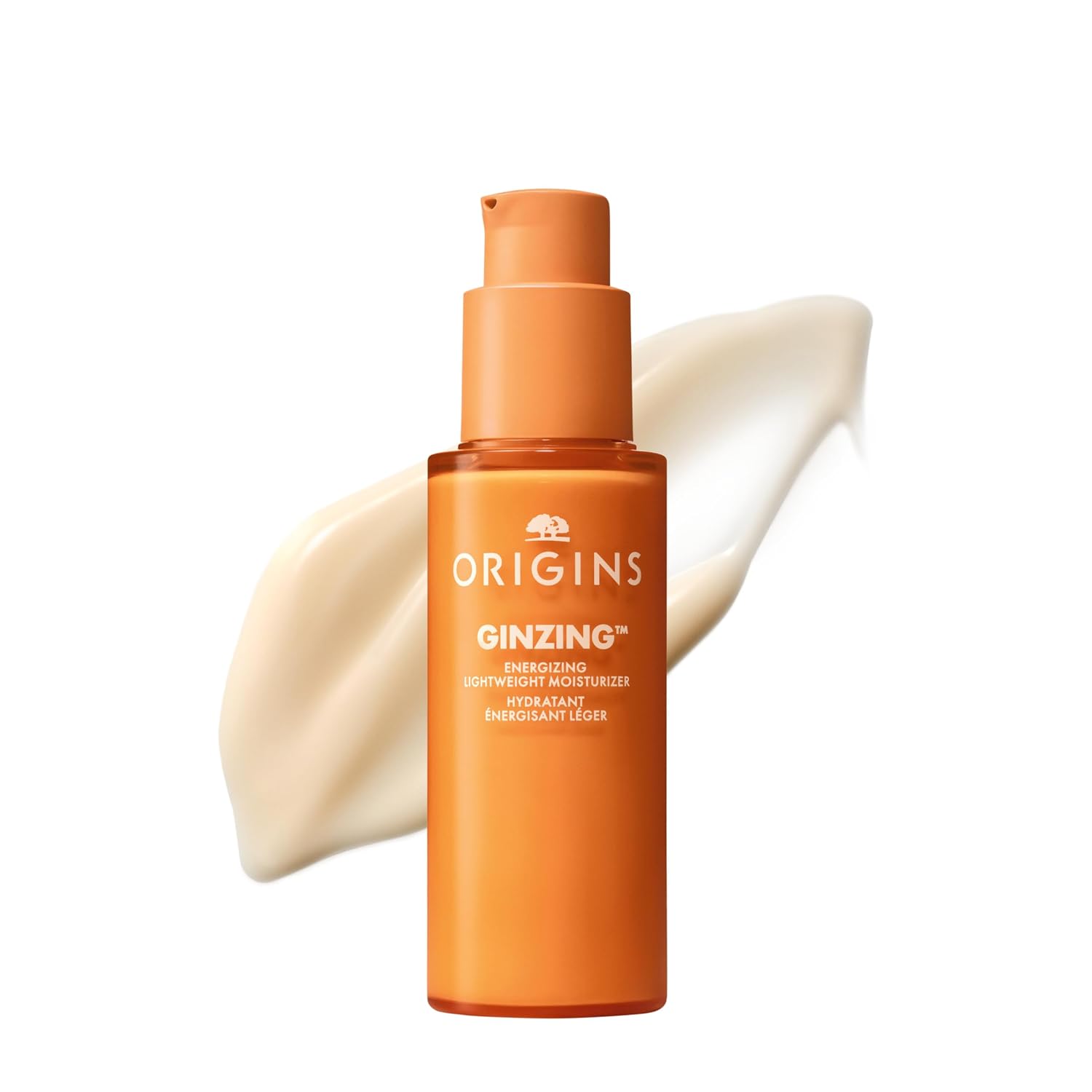 Origins GinZing Energizing Lightweight Moisturizer
