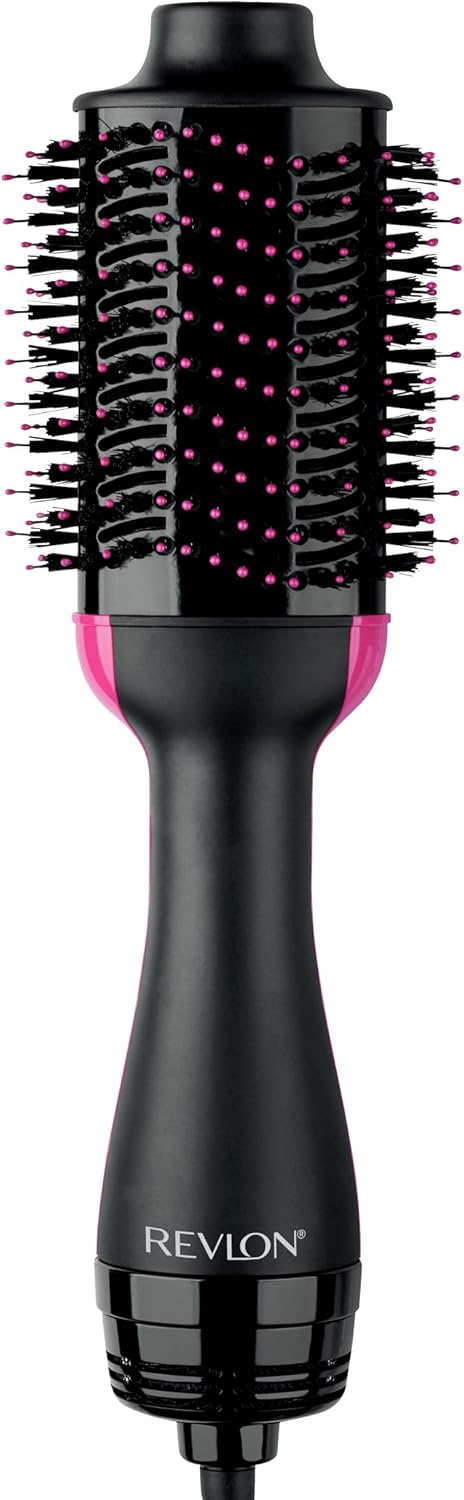 REVLON One-Step Volumizer Hair Dryer & Styler
