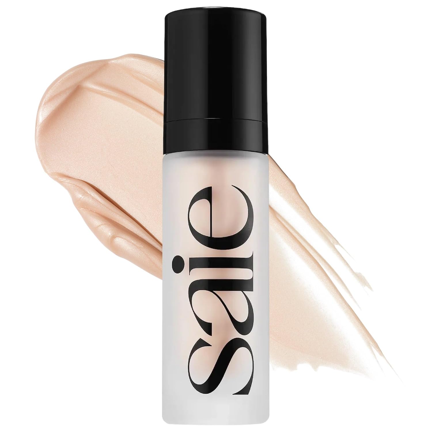 Saie Glowy Super Gel