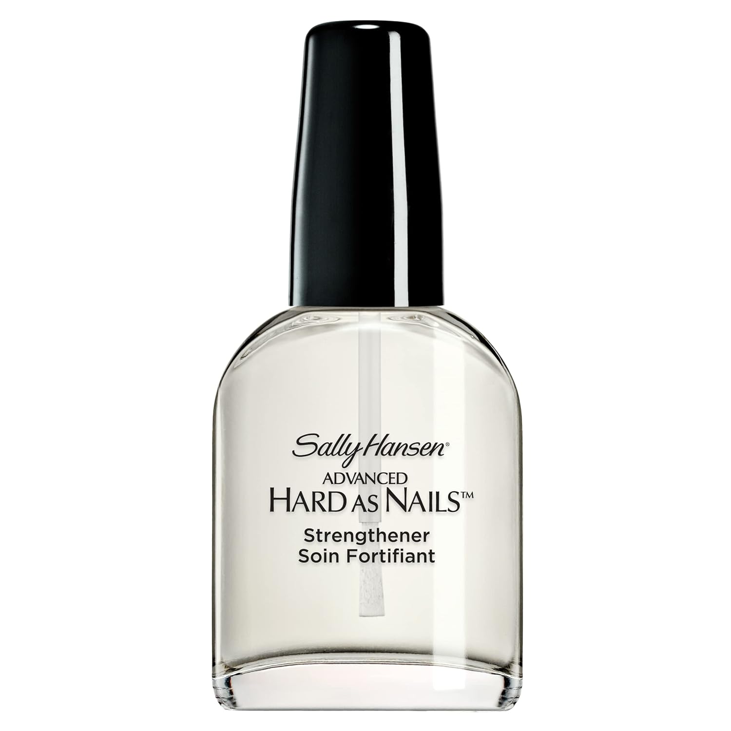 Sally Hansen Advanced Hard as Nails Clear Strengthener