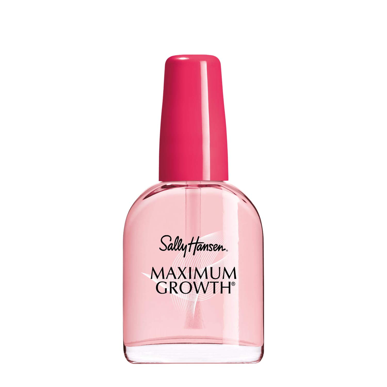 Sally Hansen Maximum Growth Nail Strengthener