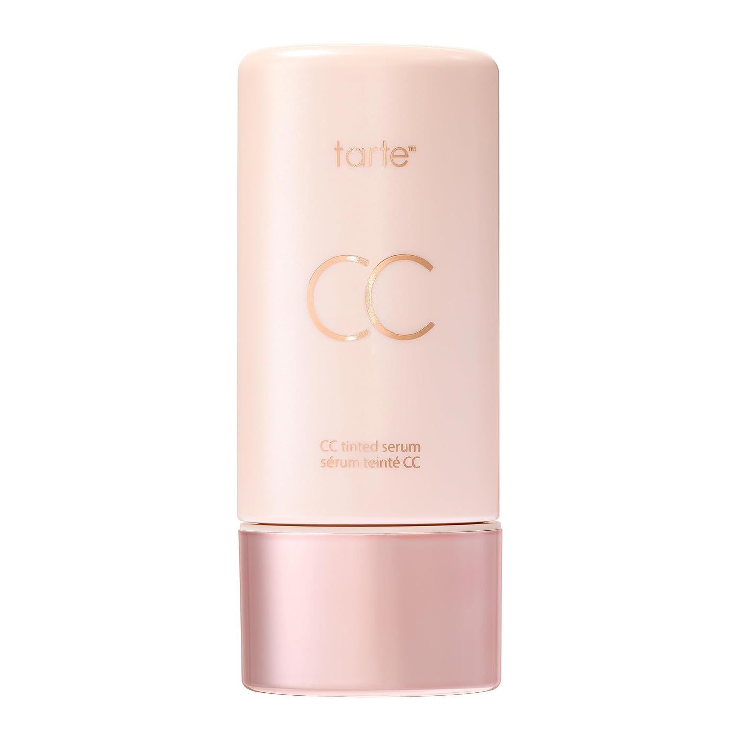 tarte CC Tinted Serum