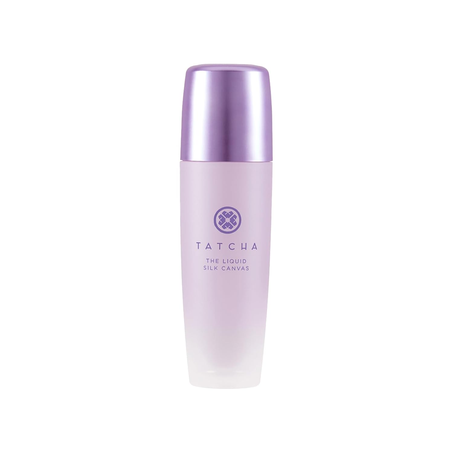 Tatcha Liquid Silk Canvas Face Primer