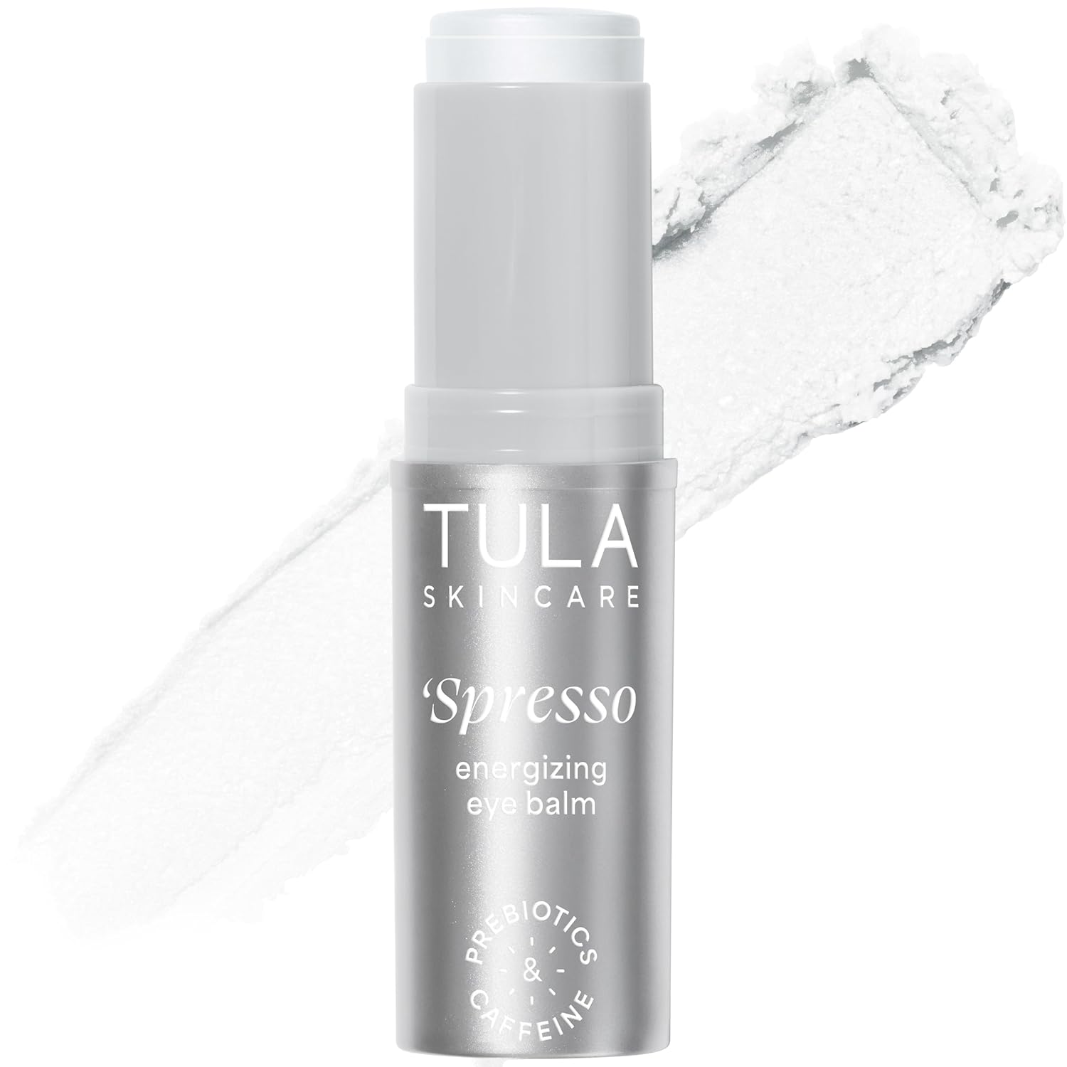 TULA Skin Care Spresso Energizing Eye Balm
