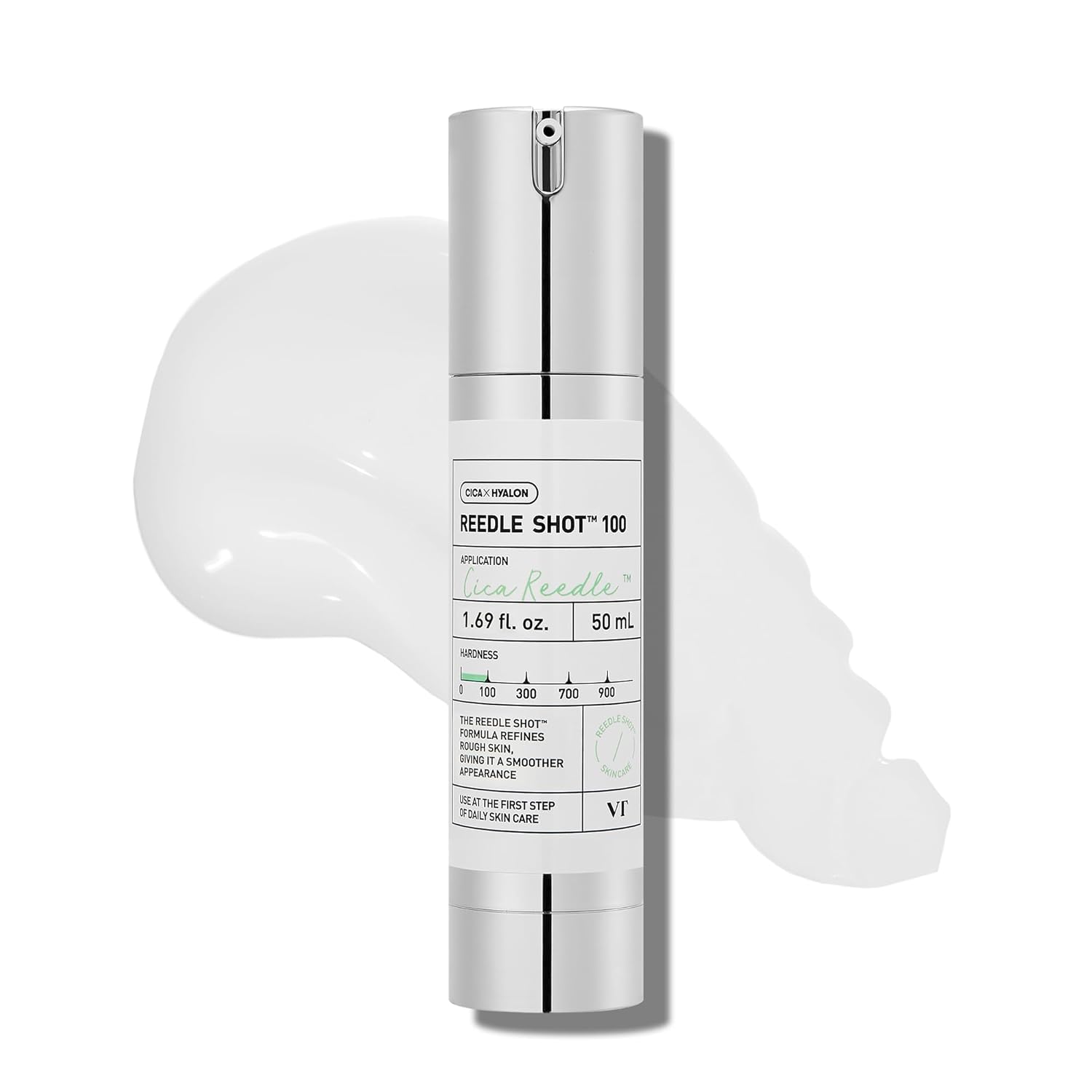 VT COSMETICS CICA Reedle Shot 100