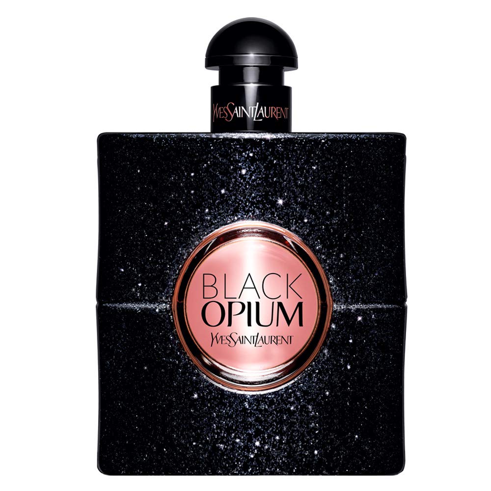 Yves Saint Laurent Black Opium Eau de Parfum