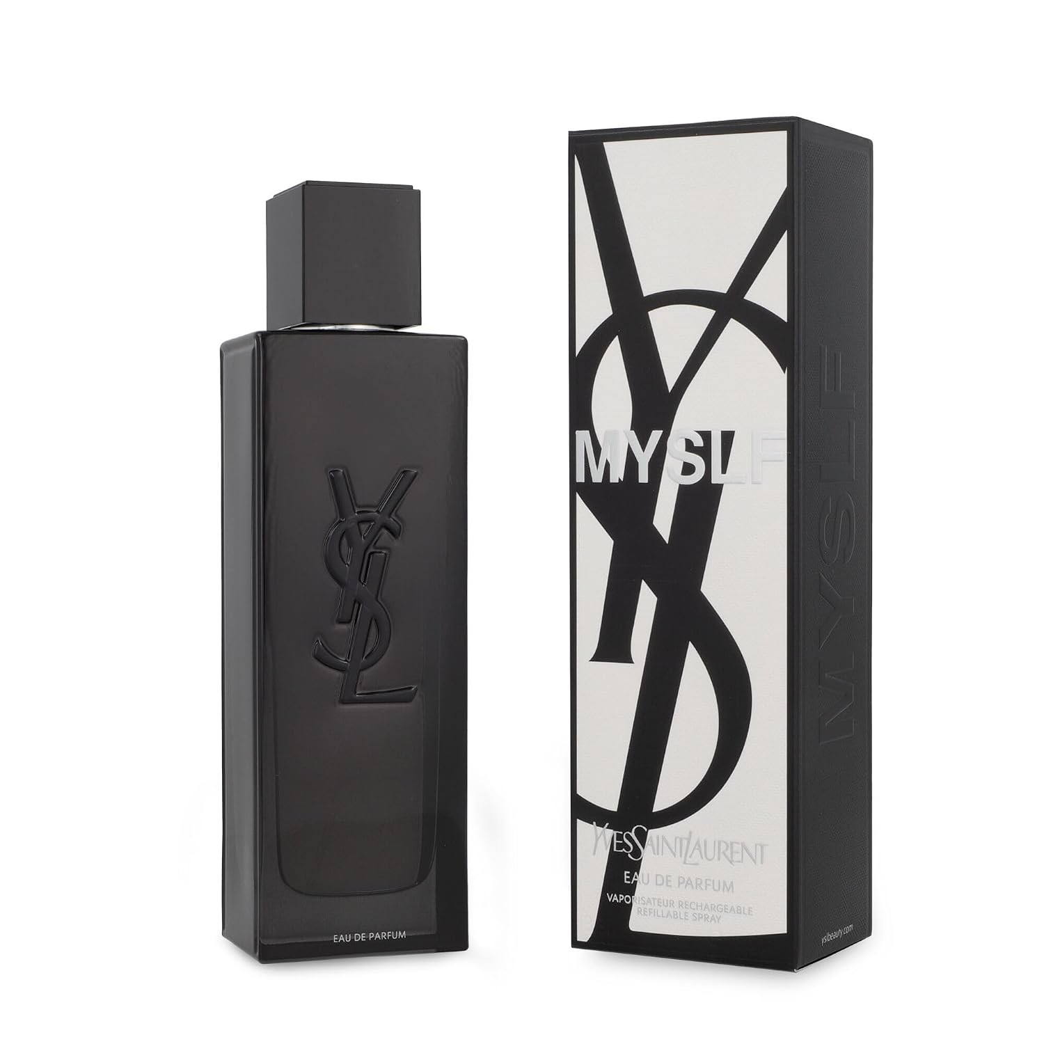 Yves Saint Laurent MYSLF Eau de Parfum