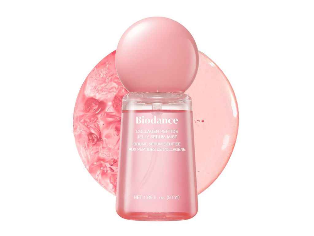 BIODANCE Anti-Aging Face Spray