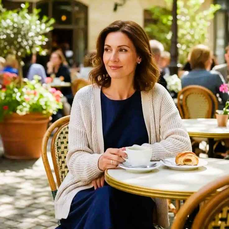 Dr. Sarah Collins, CEO & Skincare Expert